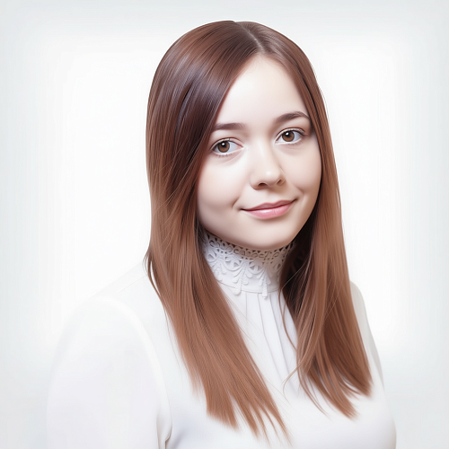 Бубало Эльвина Бубало Эльвина